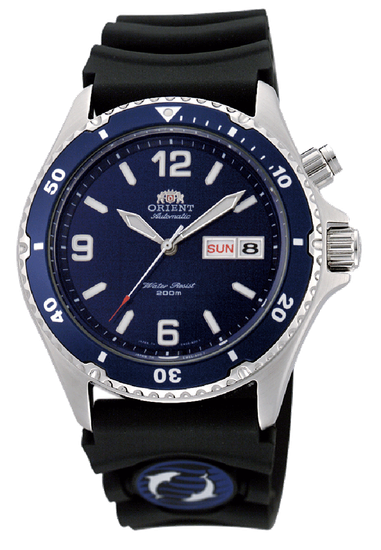 Наручные часы Orient FEM65005DW