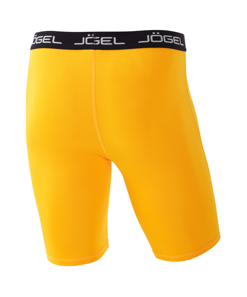 Шорты компрессионные Camp PerFormDRY Tight Short, желтый