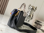Louis Vuitton Capucines BB