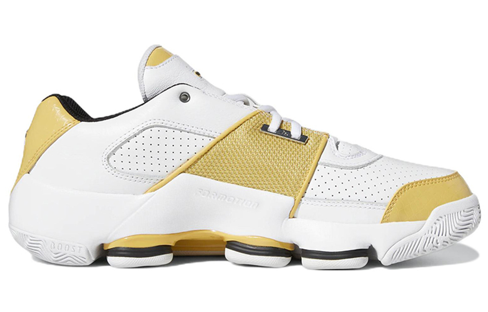 Кроссовки Adidas Agent Gil Restomod 2022