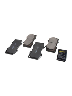 Колодки передние PRO-Line Ceramic LEXUS / TOYOTA / MITSUBISHI GANZ GIJ09094C