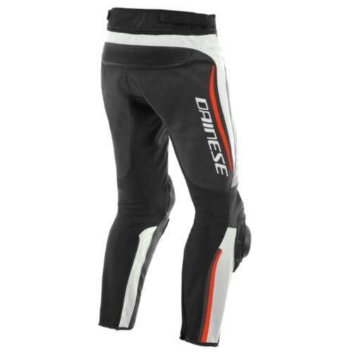 Alpha Perf / Черно-белый-красный