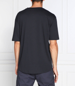 футболка tee 5 BOSS GREEN - темно-синий(50477262)