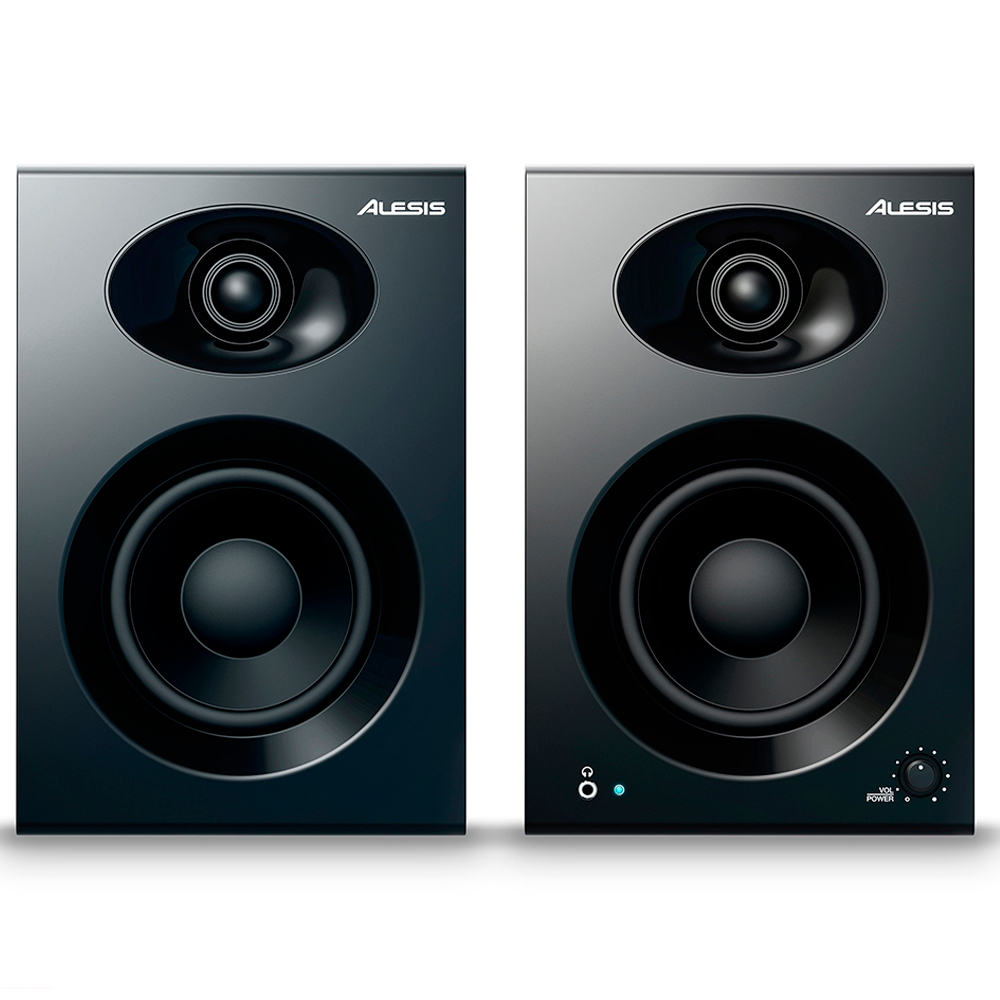Alesis ELEVATE 4 (пара)
