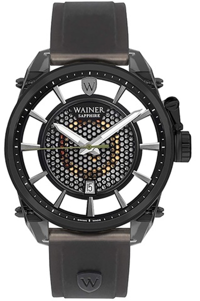 Швейцарские наручные часы Wainer WA.11200-A