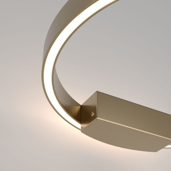 Бра Maytoni Rim MOD058WL-L25BSK