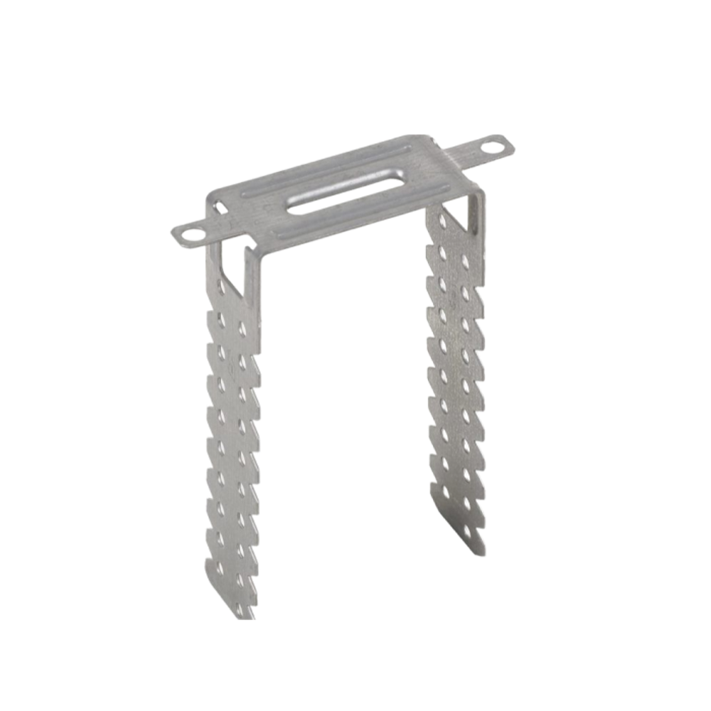 Прямой подвес усиленный 1 мм по низкой цене