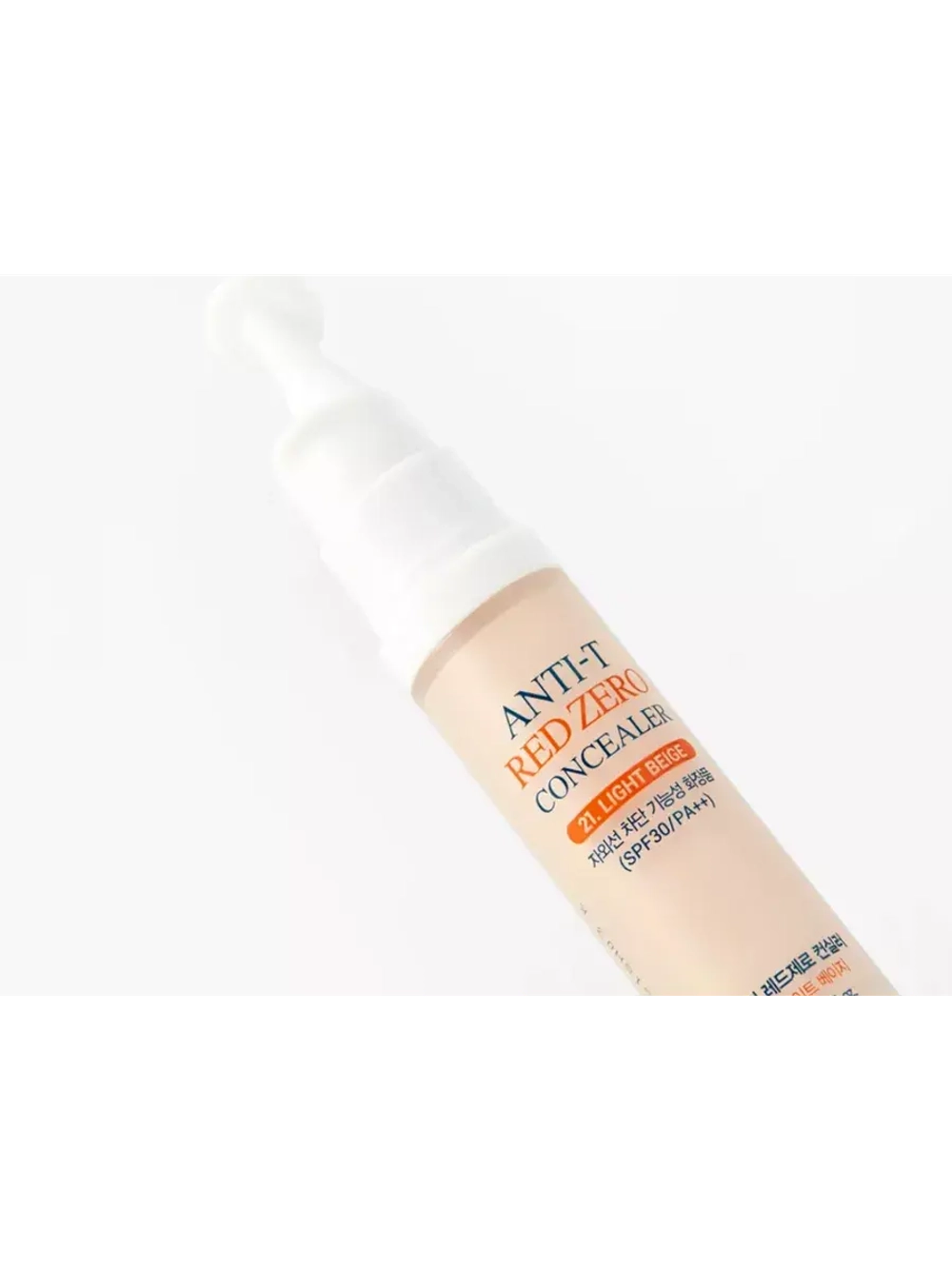 Точечный консилер YADAH  21 LIGHT BEIGE