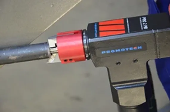 Автоматический кромкорез UZ-29 SPEEDER