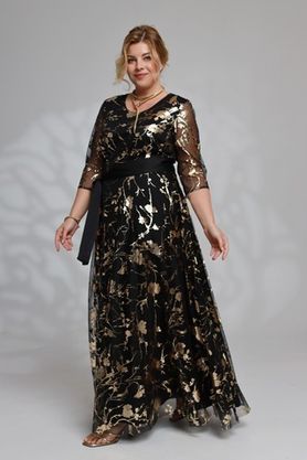 Цена на Платье-1230 больших размеров