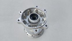 44635-KZZ-J00. HUB SUB ASSY., FR. HONDA