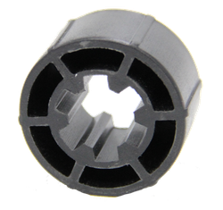 Переходник для круглого вала 40х1,5 (AM35)