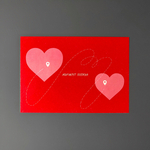 Маршрут построен