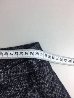 Шорты BGN шерстяные 42/44 размер