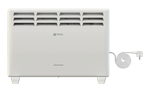 Электрический конвектор серии CORSO Meccanico REC-C1500M