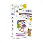 Дидактический набор. Уровень 1(КНОПА)