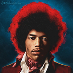 Jimi Hendrix / Both Sides Of The Sky (CD)