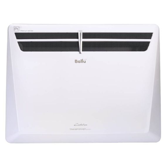 Модуль отопительный электрического конвектора Ballu Evolution Transformer BEC/EVU-1000 купить в Москве и Московской области по низкой цене с доставкой по России — (1) Модуль отопительный электрического конвектора Ballu Evolution Transformer BEC/EVU-1000 — (1)