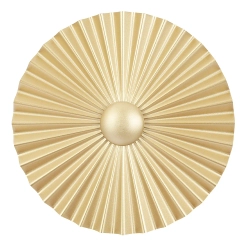 Бра Crystal Lux HOLA AP4W LED D350