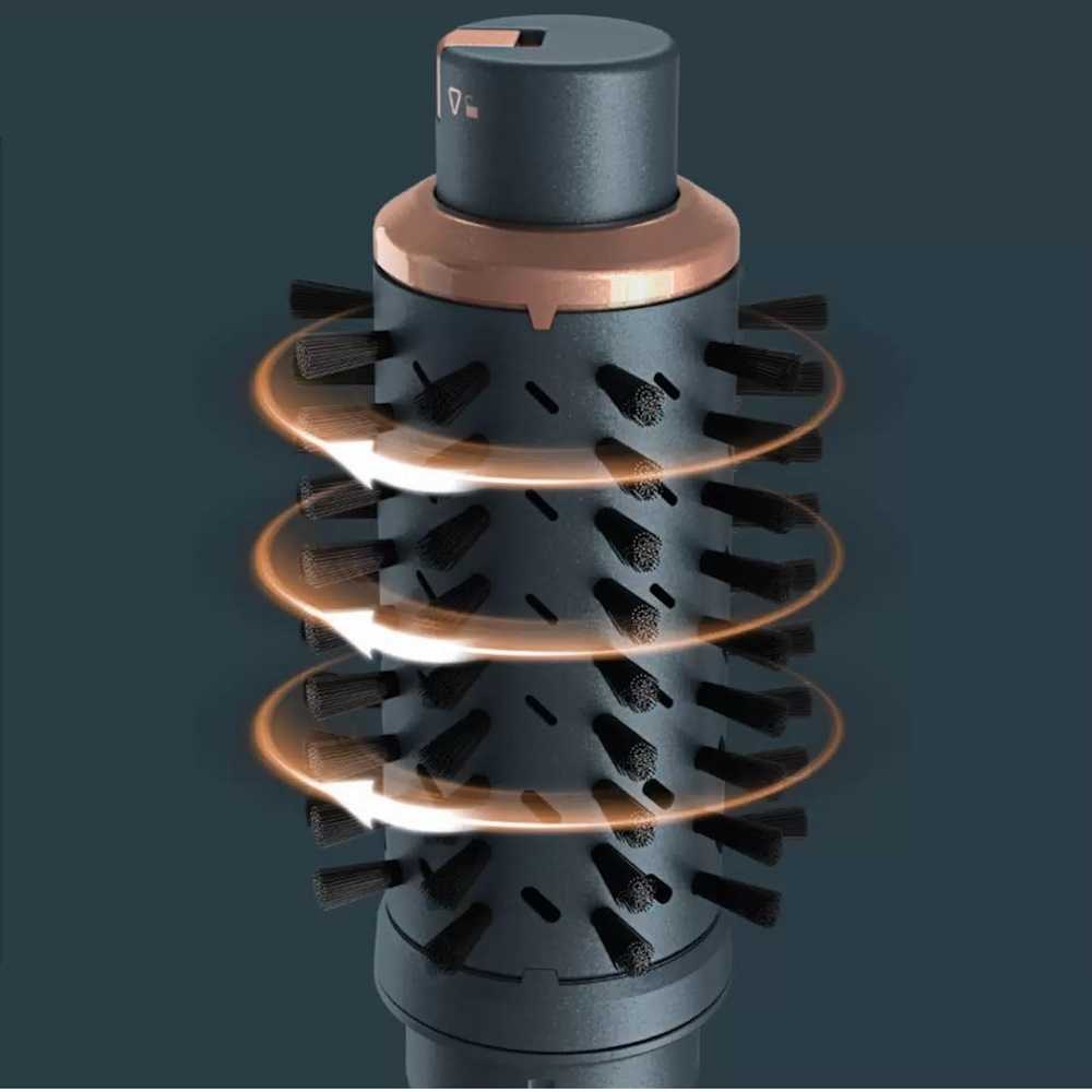 Фен щетка для волос Rowenta Air Rotate UB9920E0