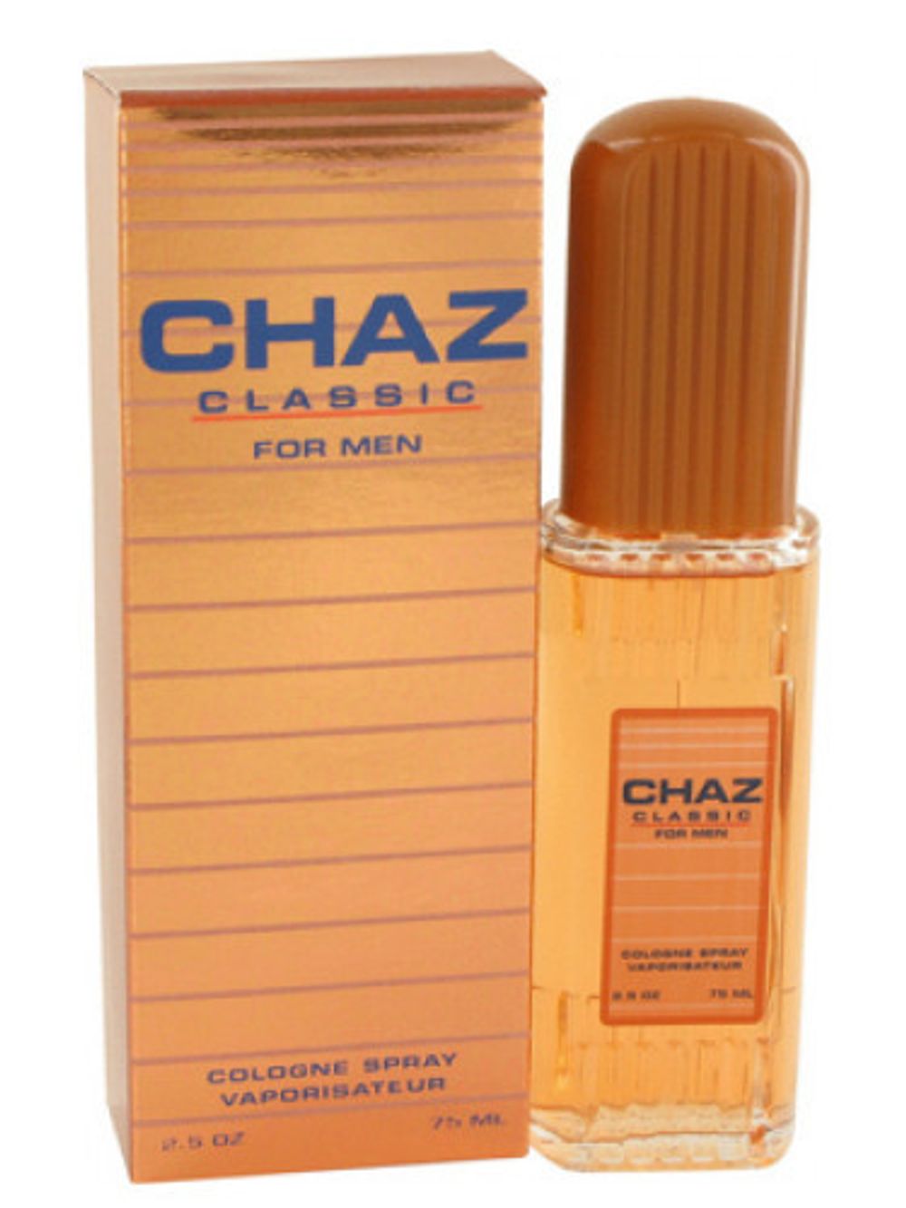 Revlon Chaz