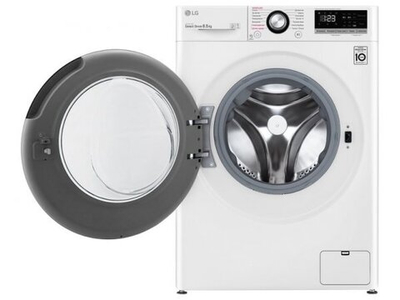 Стиральная машина LG F2V3GS6W