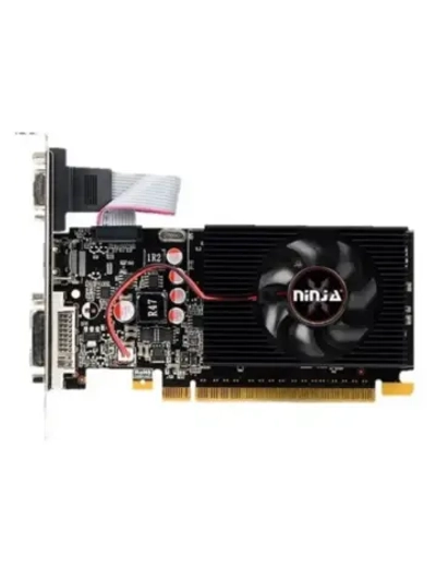 Видеокарта Radeon R5 220 NINJA 1 ГБ AFR522013F