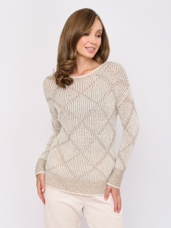 Свитер D.EXTERIOR