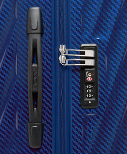 Чемодан большой/Cobalt