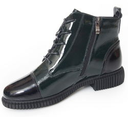 Ботинки женские демисезонные