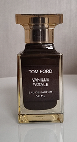 Tom Ford Vanille Fatale 50ml (duty free парфюмерия)