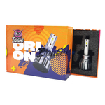 Светодиодные автомобильные LED лампы TaKiMi Orion H1 5500K 12V