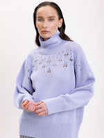 Свитер FICO SHORT