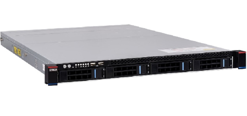 АТС IP  QTECH QPBX-Q2000