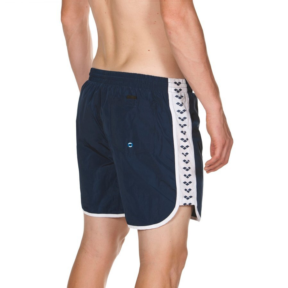 Шорты Arena TEAM STRIPE BOXER