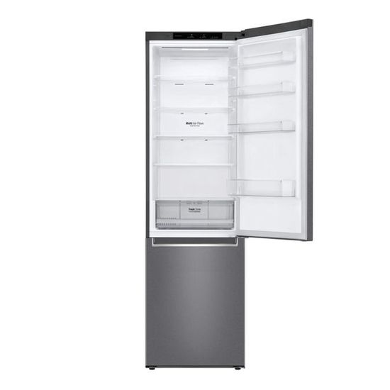 Холодильник LG GA-B509SLCL