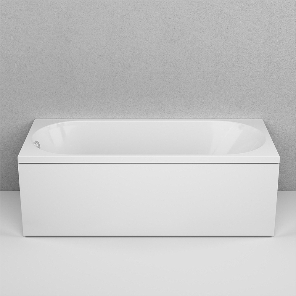 Акриловая ванна AM.PM X-Joy 160х70 W94A-160-070W-A1 без гидромассажа