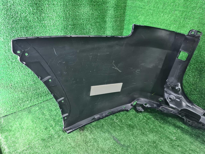 Бампер задний Toyota Land Cruiser 300 (2021-н.в.)