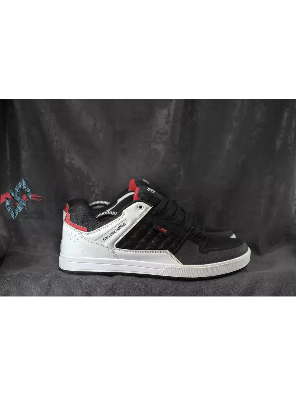 Кеды дутые Portal от Savitar Shoes Company
