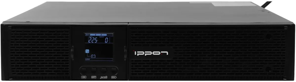 Источник бесперебойного питания  Ippon Innova RTB 3000