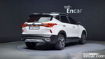 Kia Seltos Бензин 1.6 Turbo 2WD (04.2021)