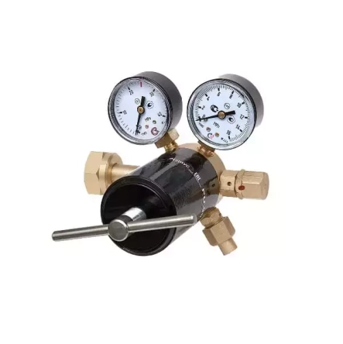 Регулятор высокого давления РВ-90 исп.1 (вход G3/4, выход М16х1,5)