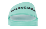 Balenciaga Pool Slide Sandal
