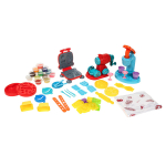 Игровой набор для лепки: 59 предметов LC68-16C
