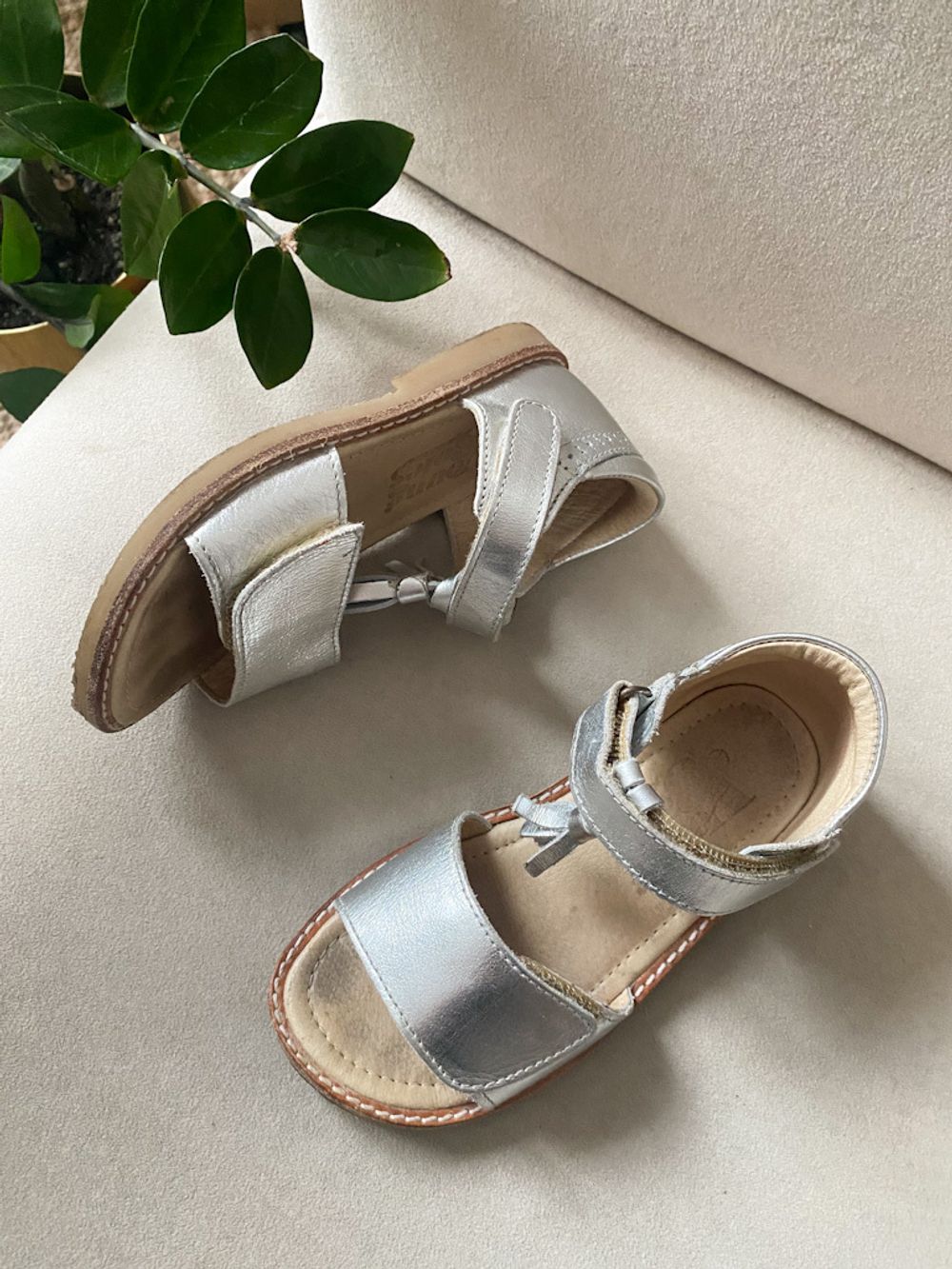 Сандалии Young Soles, 27