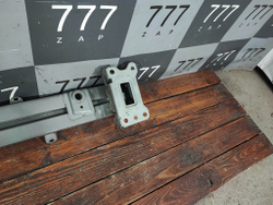 Усилитель переднего бампера Geely Coolray 19-нв Б/У Оригинал 6600007816