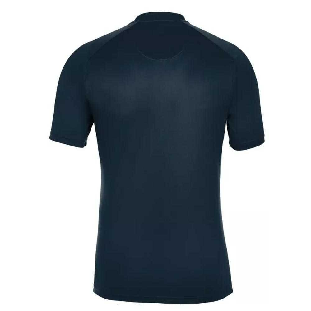 Баскетбольная футболка Nike 21 Training Shirt Navy