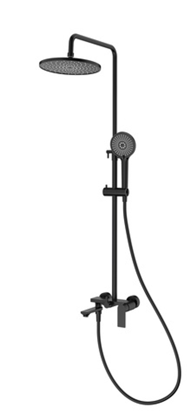 Душевая система для ванны S05.24.06