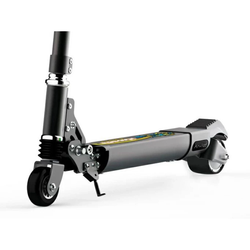 Электросамокат Airwheel Z8 черный