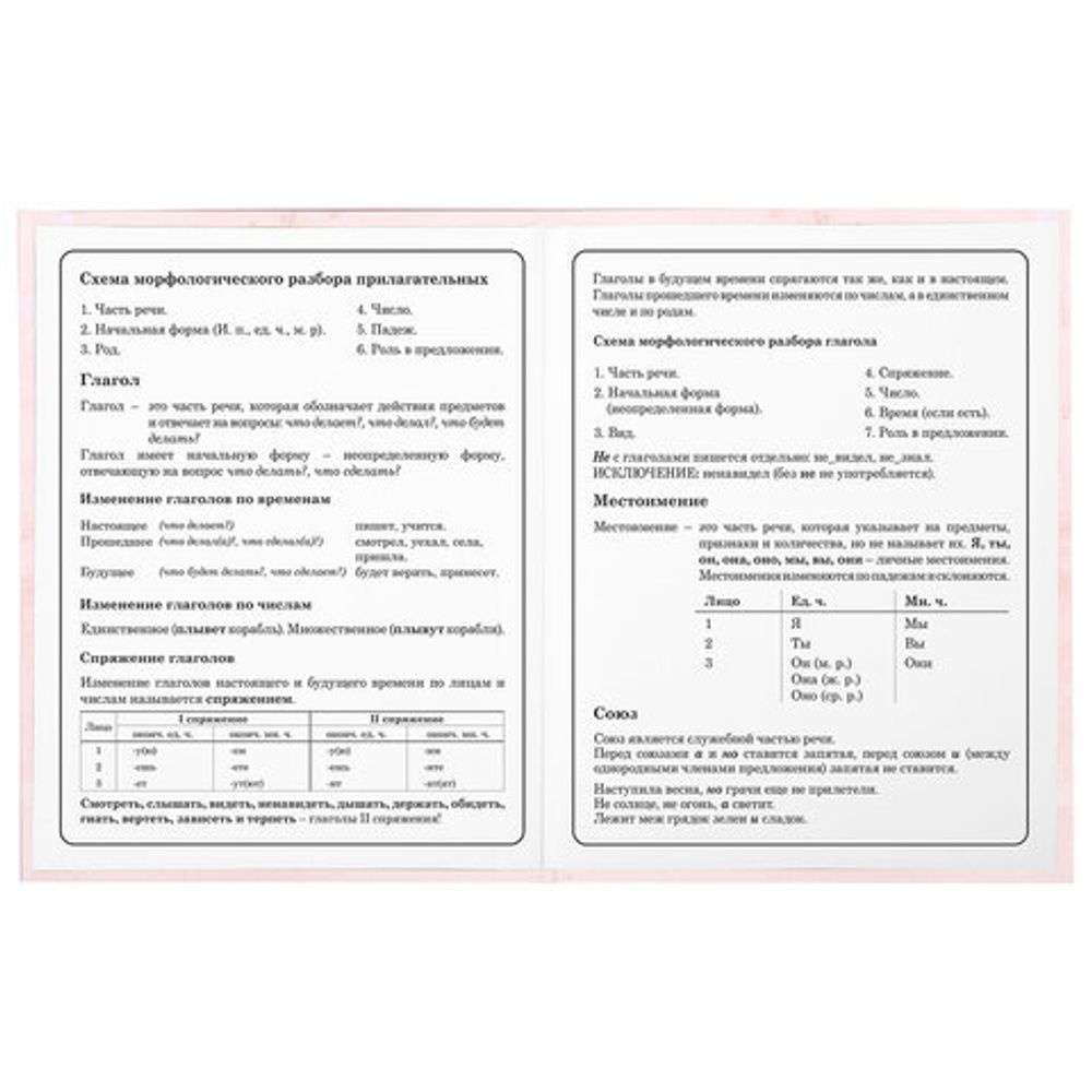 Дневник 1-4 класс 48 л., гибкая обложка, ЮНЛАНДИЯ, выборочный лак, с подсказом, "Лисёнок", 106819